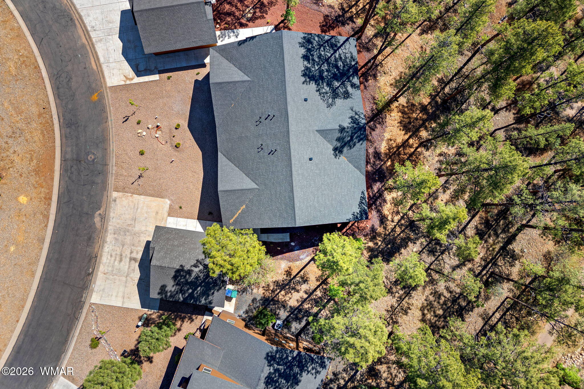 2711 West Villa Loop Show Low, AZ 85901 - Photo 23 of 28 2711WVillaLoop-ShowLow-AZ-23