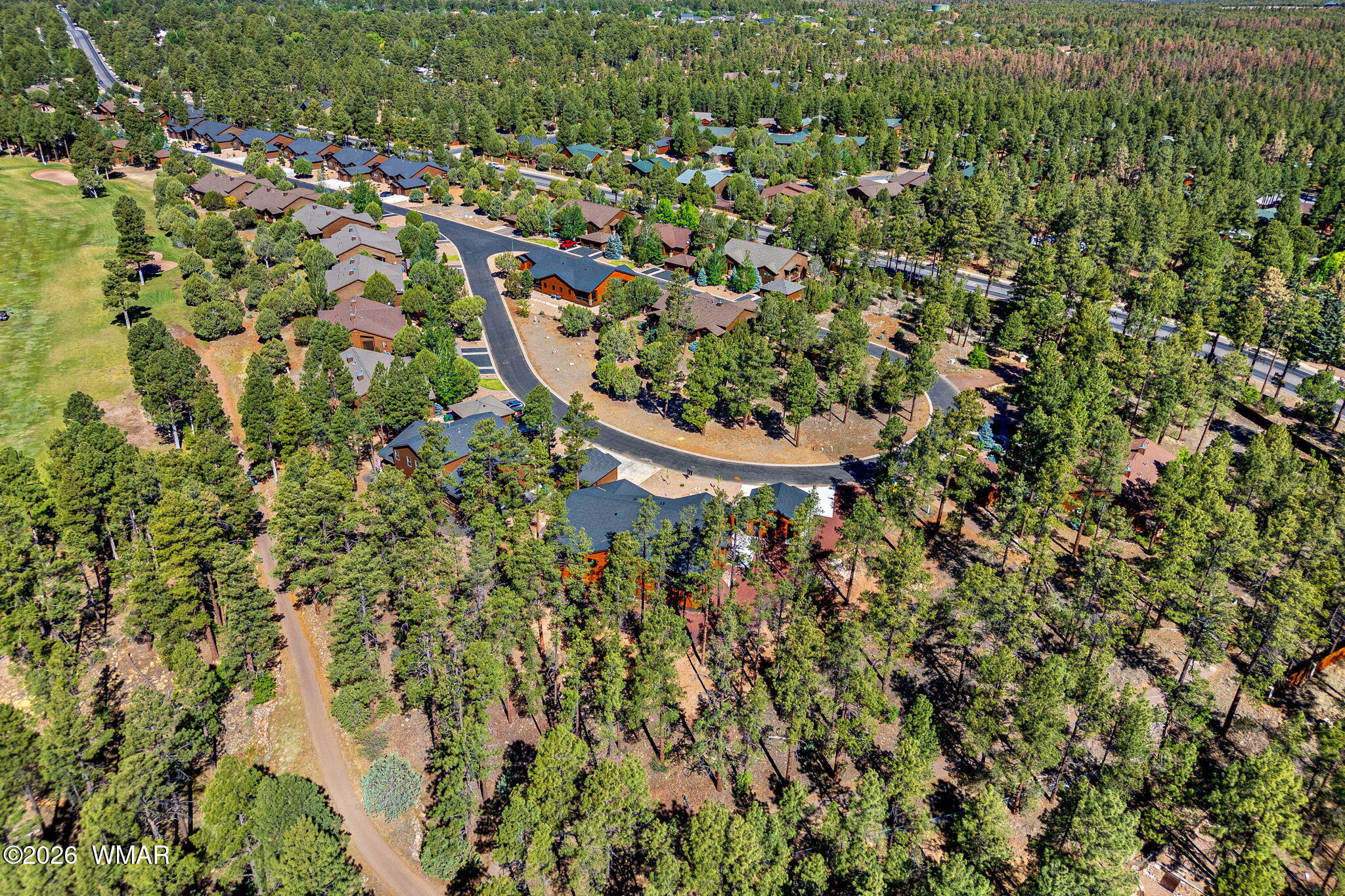 2711 West Villa Loop Show Low, AZ 85901 - Photo 25 of 28 2711WVillaLoop-ShowLow-AZ-25