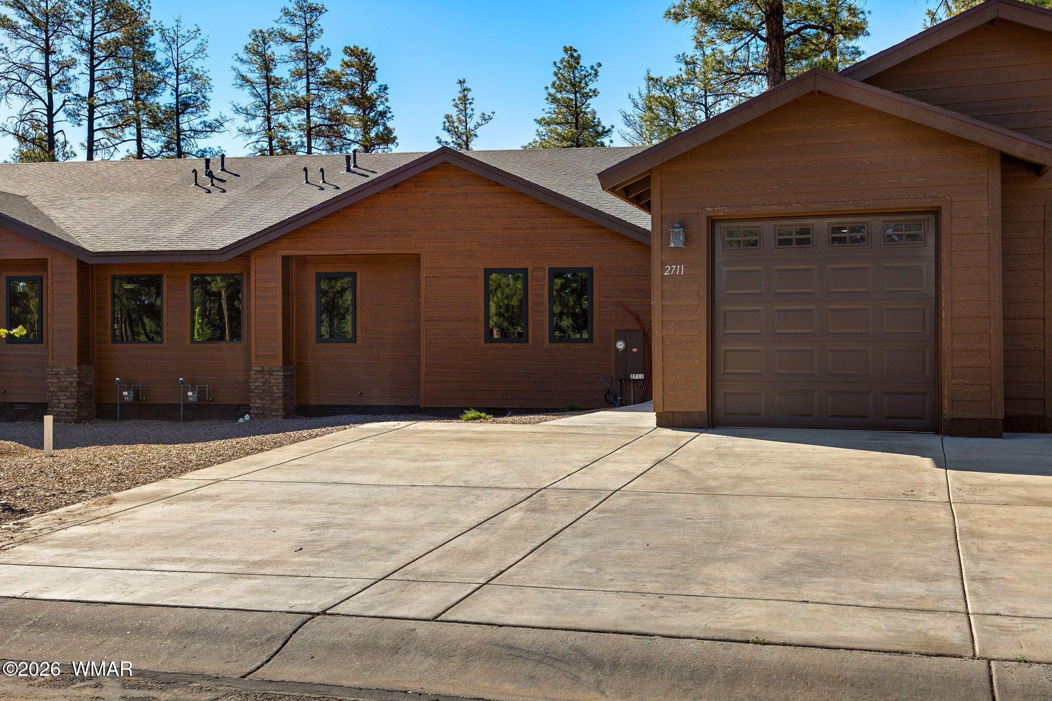 2711 West Villa Loop Show Low, AZ 85901 - Photo 3 of 28 2711WVillaLoop-ShowLow-AZ-1