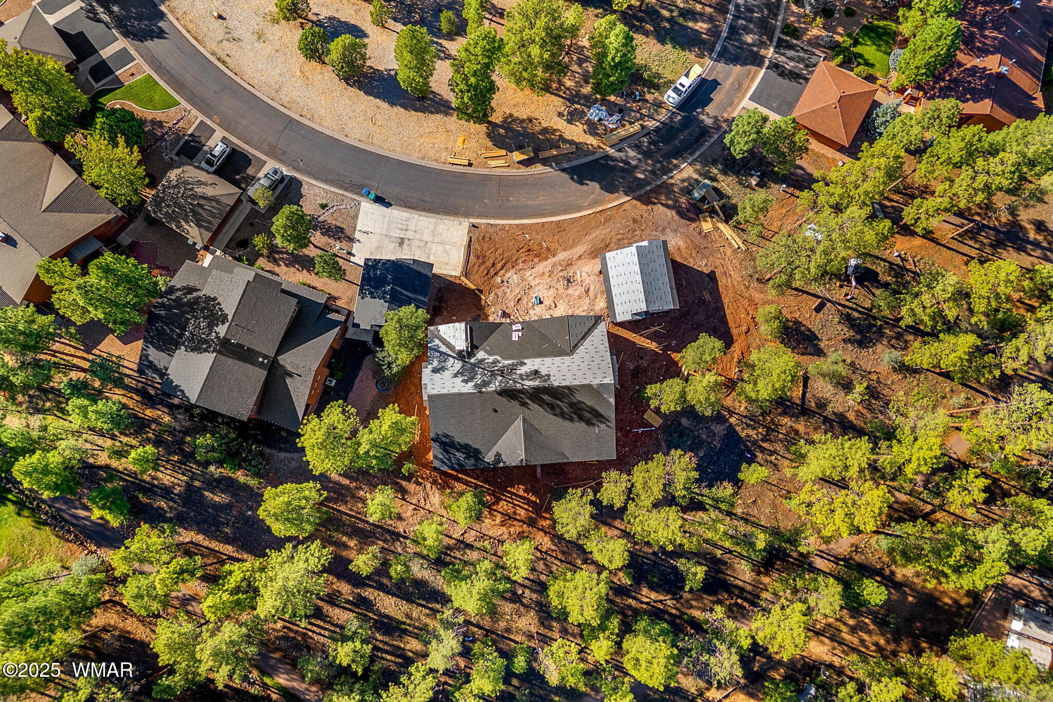 2711 West Villa Loop Show Low, AZ 85901 - Photo 9 of 16 3738-VillaLoop-ShowLowAZ-12