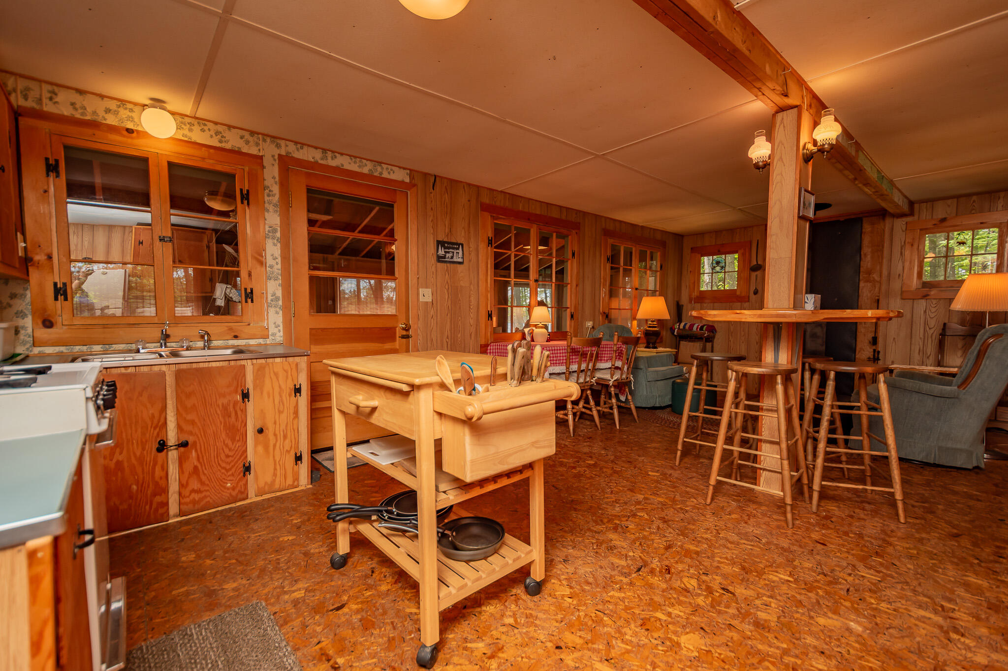 770 Ebeemee Lake Road Brownville, ME 04414 - Photo 4 of 66 DSC_0968
