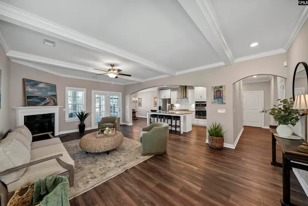 $429,900 | 28 Starry Night Court, Chapin, SC 29036