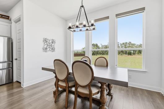 266 Odell Road Springtown, TX 76082 - Photo 12 of 34