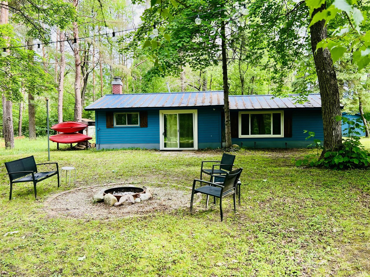 5022 East State Road Cadillac, MI 49601 - Photo 1 of 20