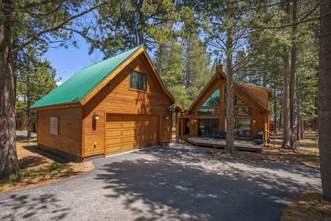 $860,000 | 14360 Northwoods Boulevard, Truckee, CA 96161