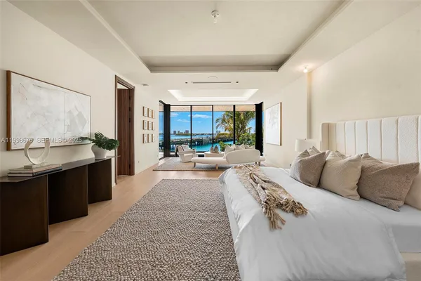 $24,750,000 | 9640 West Broadview Drive, Bay Harbor Islands, FL 33154