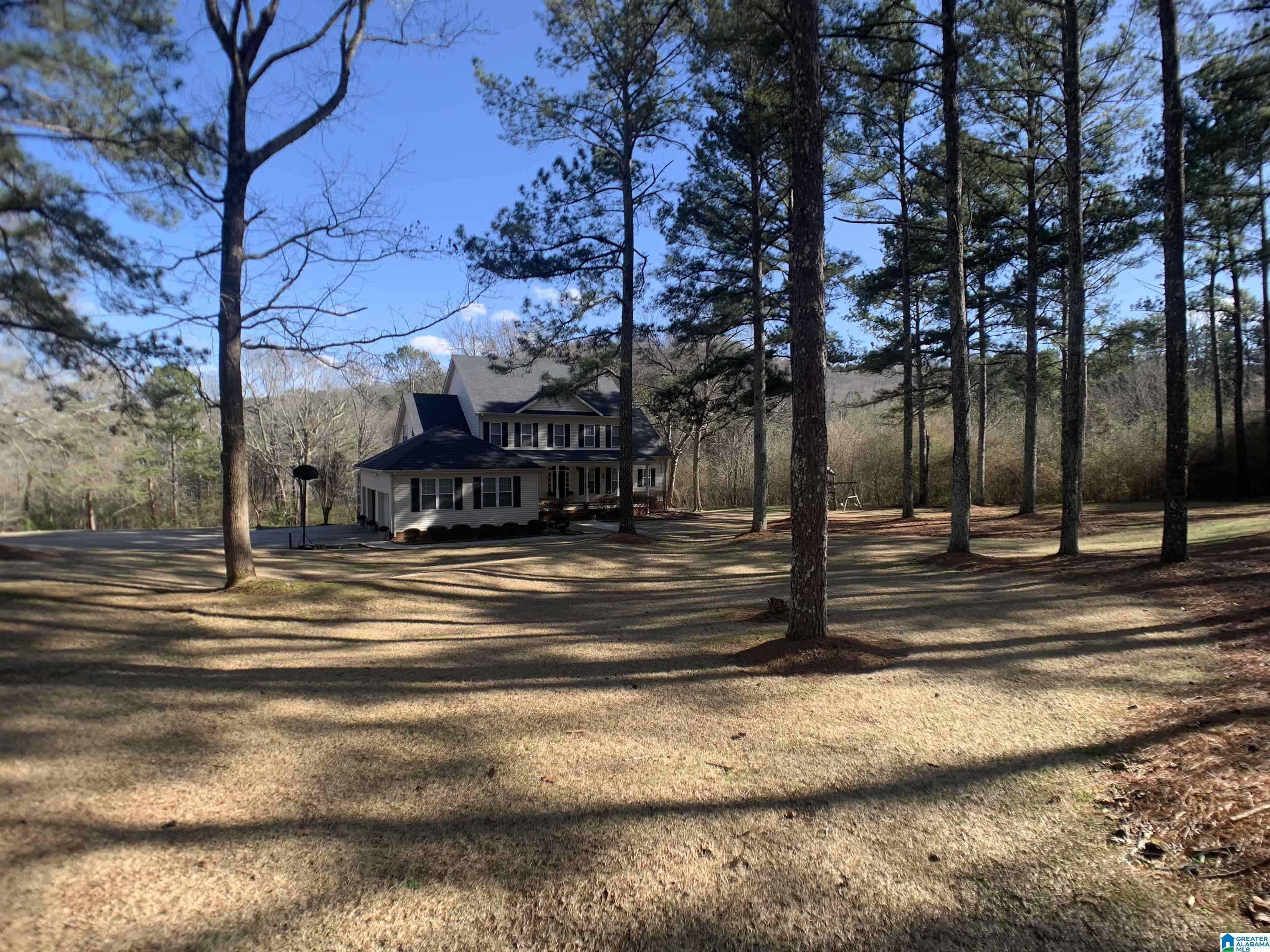 311 Oak Ridge Lane Piedmont, AL 36272 - Photo 47 of 50