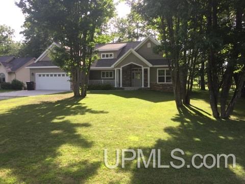 56 Tipperary Road Gladstone, MI 49837 - Photo 1 of 35 Gallery Image 1