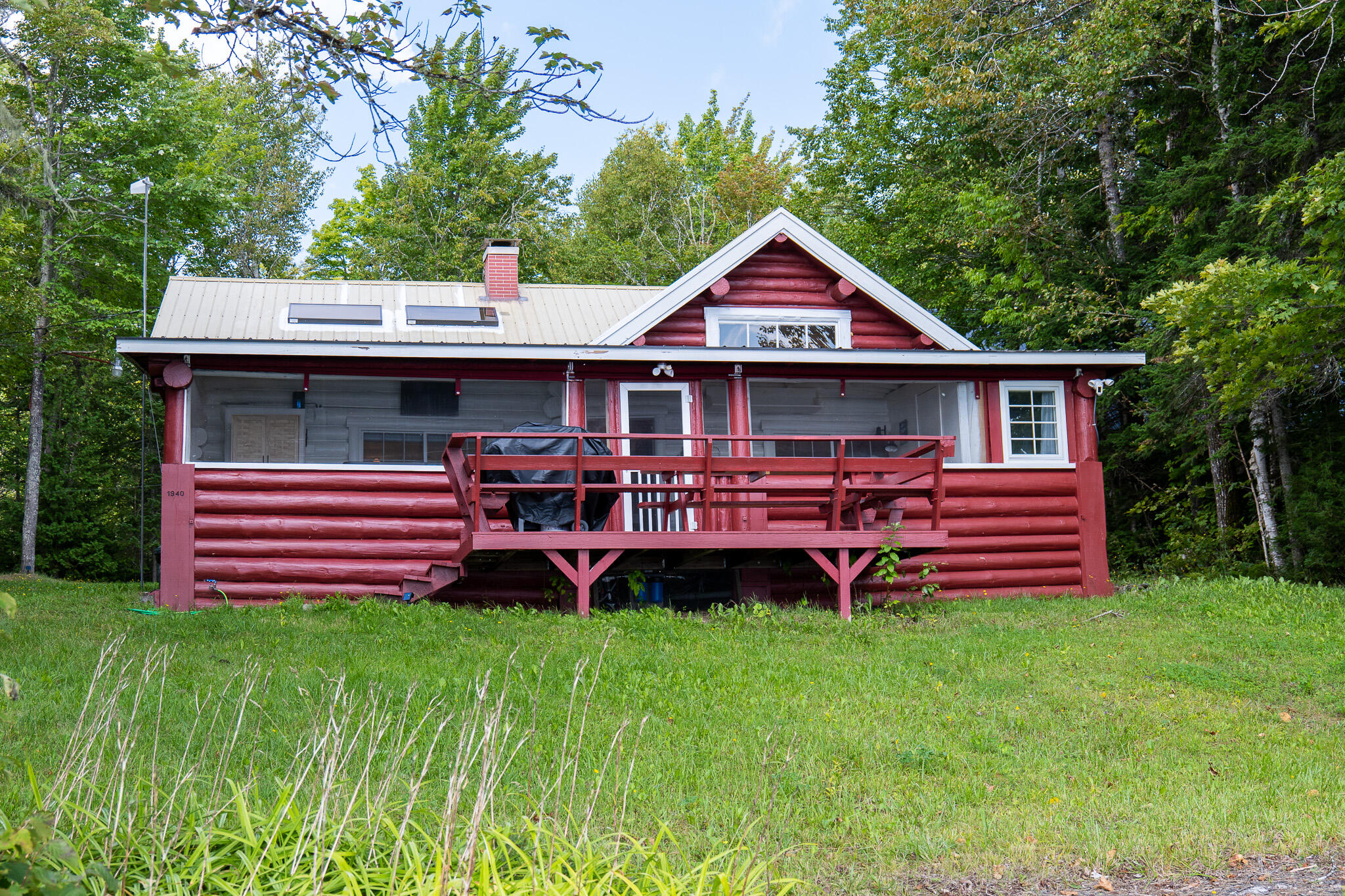 47 May Road Sinclair, ME 04779 - Photo 1 of 52 P1025292-HDR