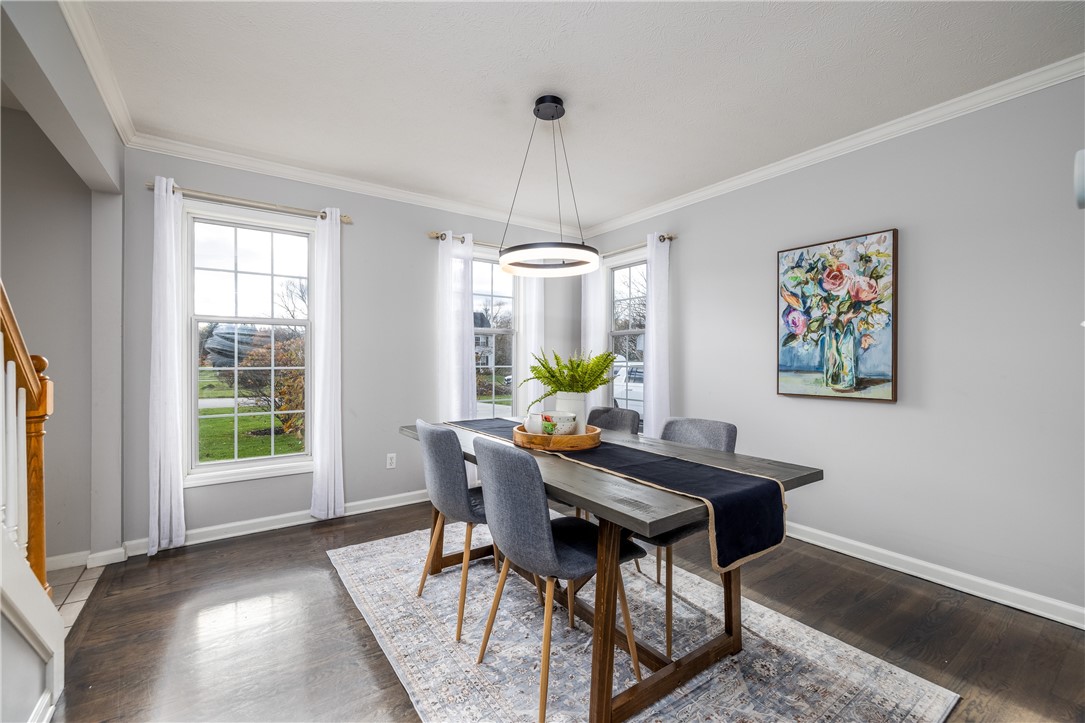 31 Eaglewood Circle Pittsford, NY 14534 - Photo 12 of 50