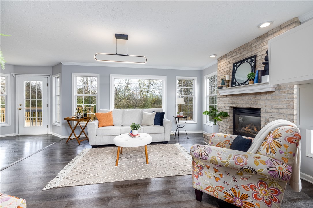 31 Eaglewood Circle Pittsford, NY 14534 - Photo 24 of 50