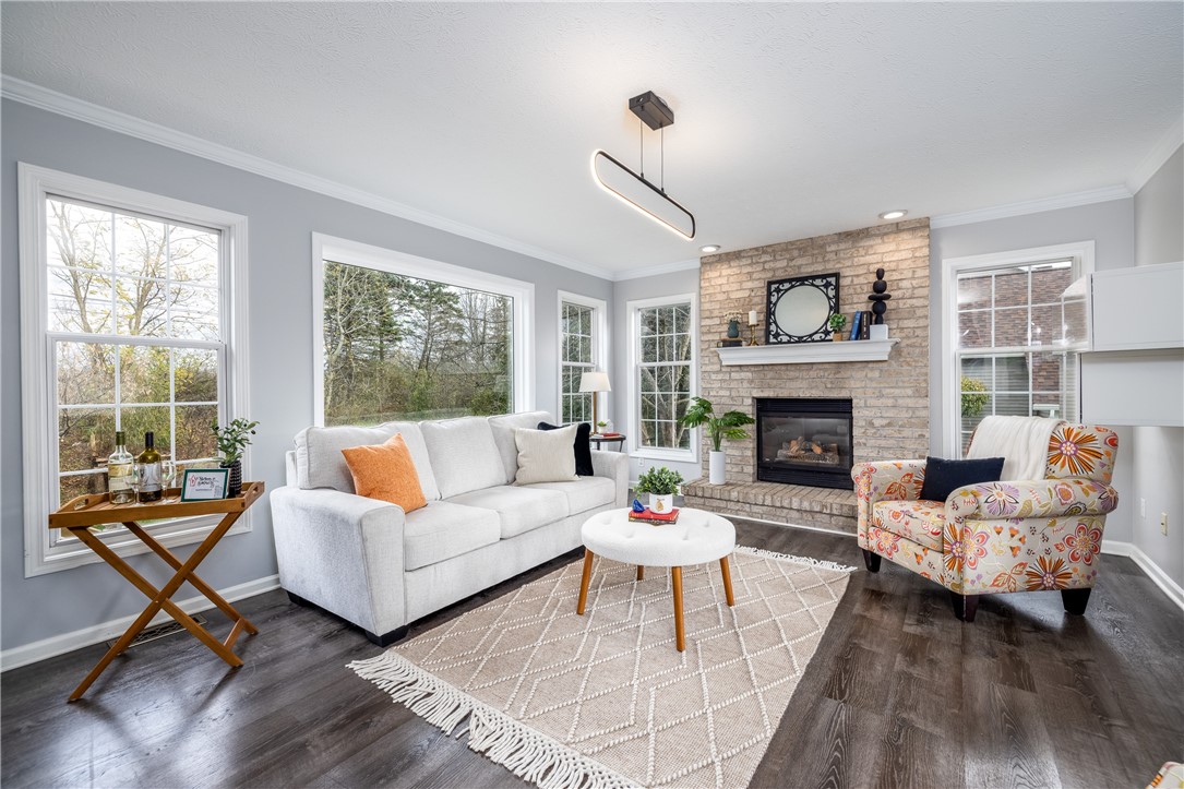 31 Eaglewood Circle Pittsford, NY 14534 - Photo 25 of 50