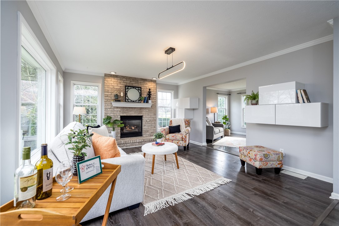 31 Eaglewood Circle Pittsford, NY 14534 - Photo 26 of 50