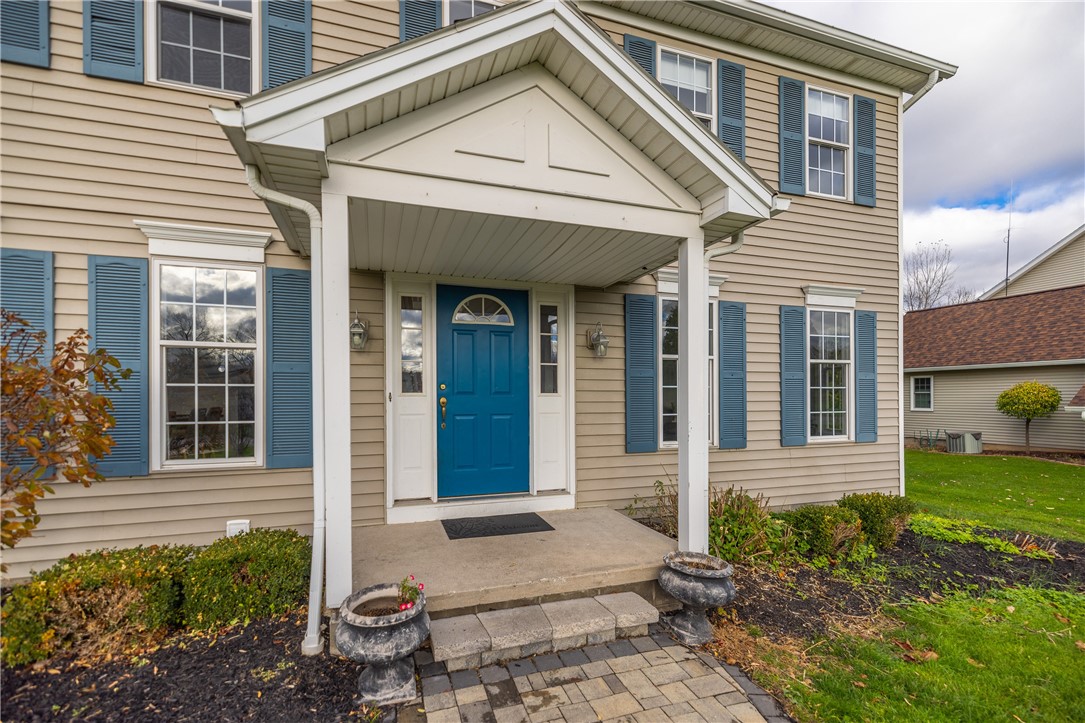 31 Eaglewood Circle Pittsford, NY 14534 - Photo 3 of 50