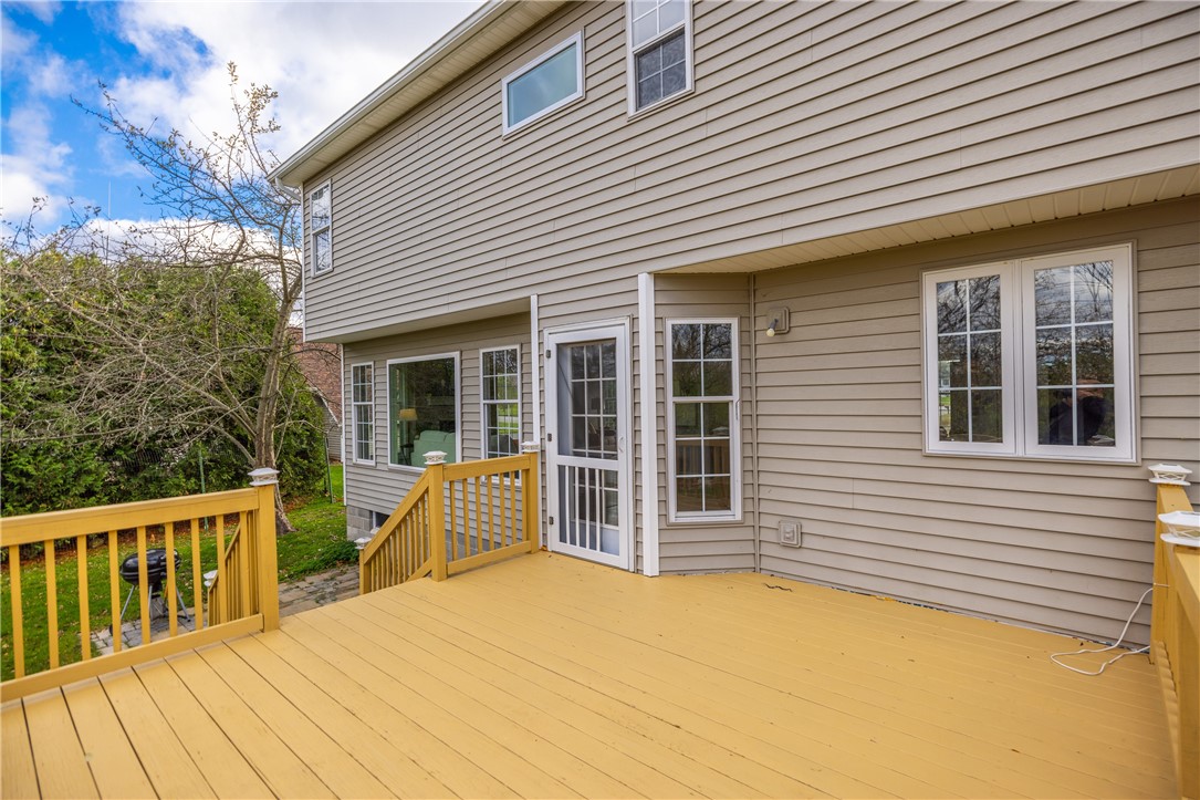 31 Eaglewood Circle Pittsford, NY 14534 - Photo 46 of 50