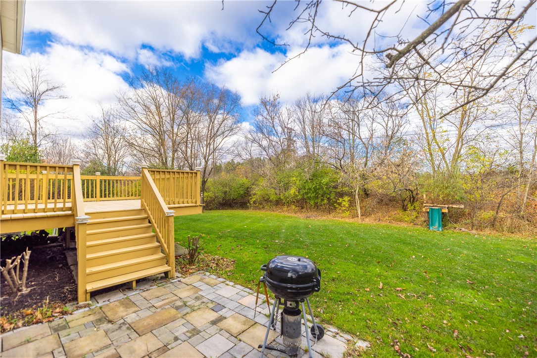 31 Eaglewood Circle Pittsford, NY 14534 - Photo 48 of 50