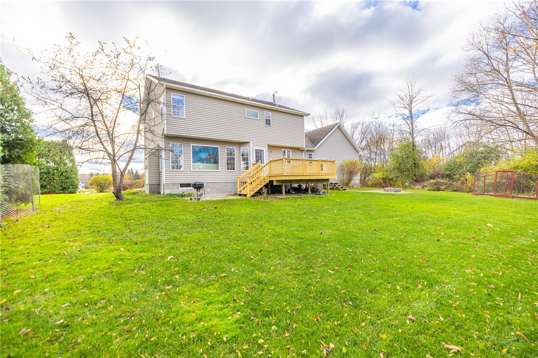 31 Eaglewood Circle Pittsford, NY 14534 - Photo 49 of 50