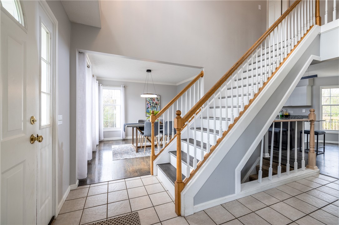 31 Eaglewood Circle Pittsford, NY 14534 - Photo 5 of 50