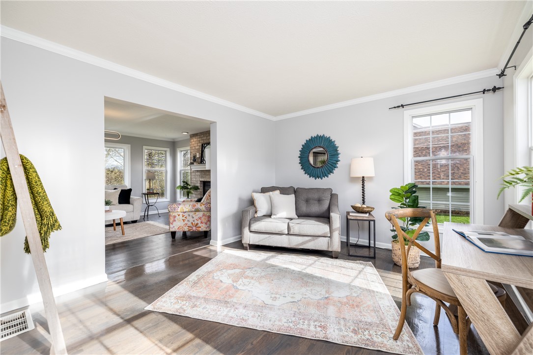 31 Eaglewood Circle Pittsford, NY 14534 - Photo 6 of 50