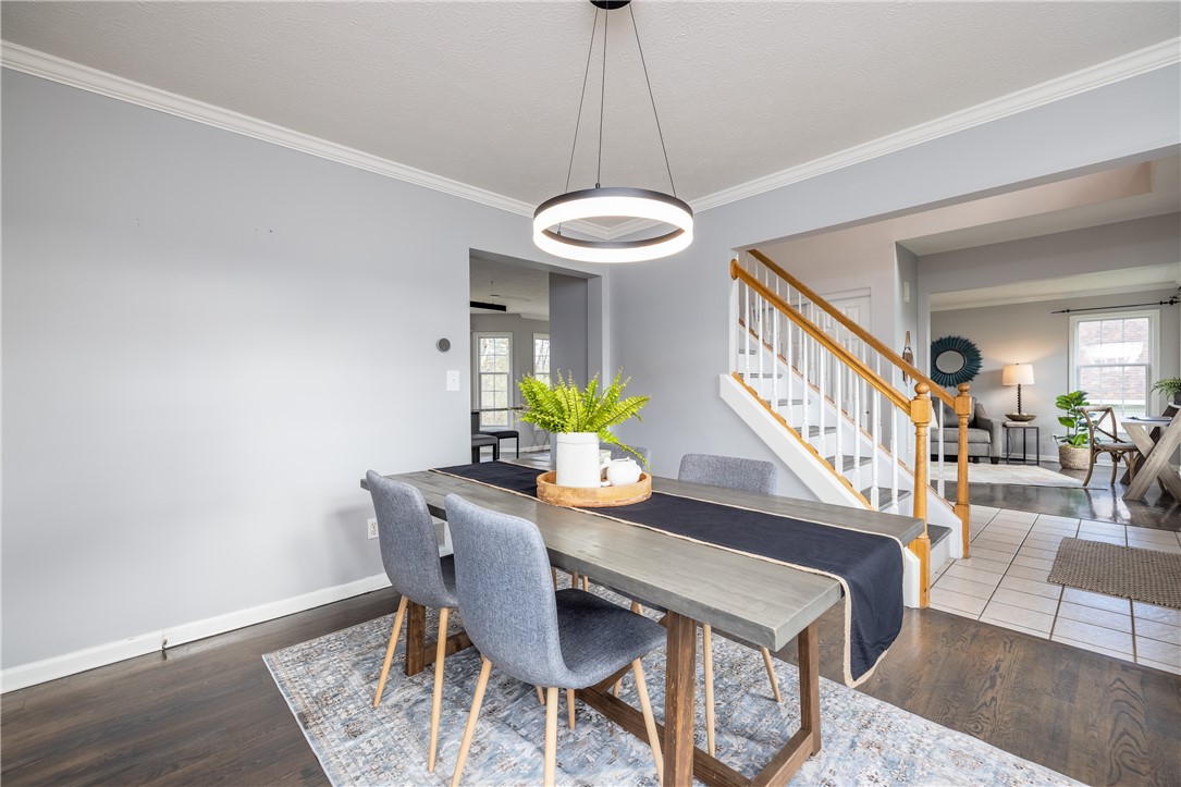 31 Eaglewood Circle Pittsford, NY 14534 - Photo 9 of 50