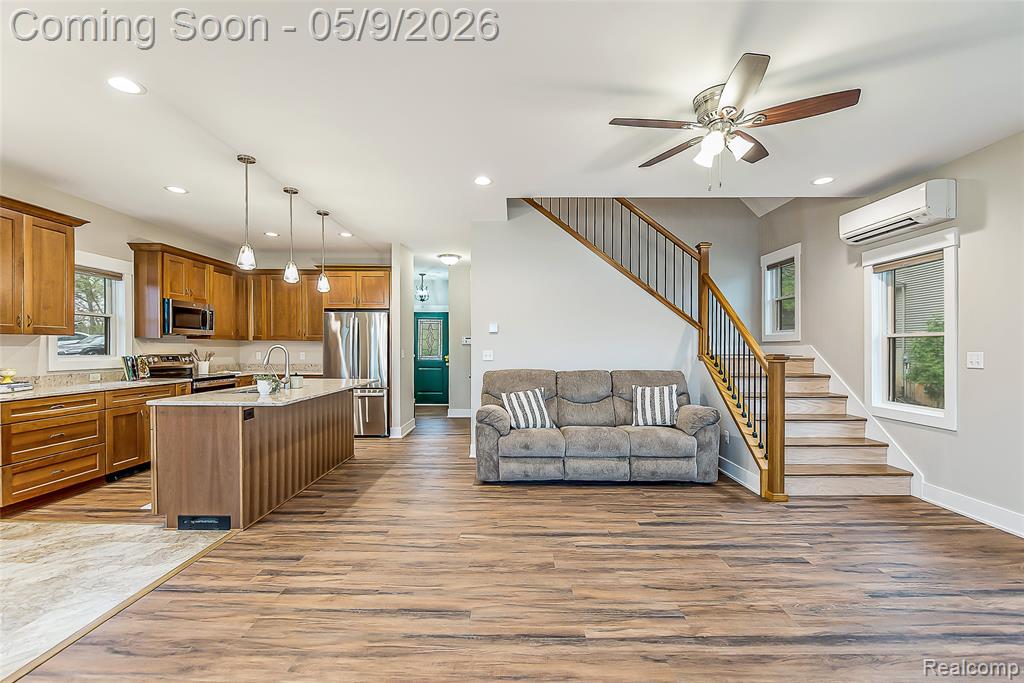 608 Island Lake Road Chelsea, MI 48118 - Photo 19 of 60