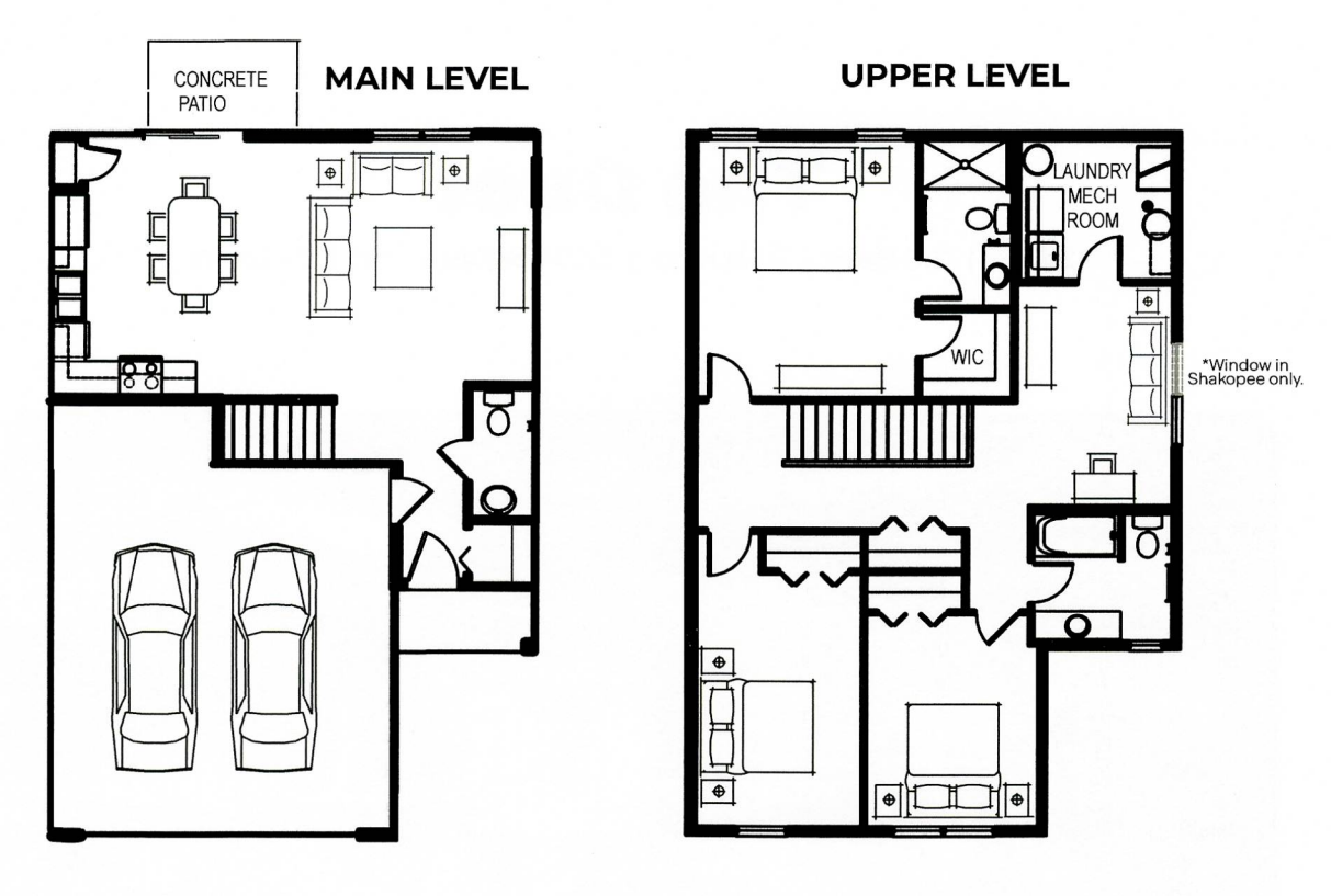 13697 Ringneck Way Rogers, MN 55374 - Photo 24 of 25