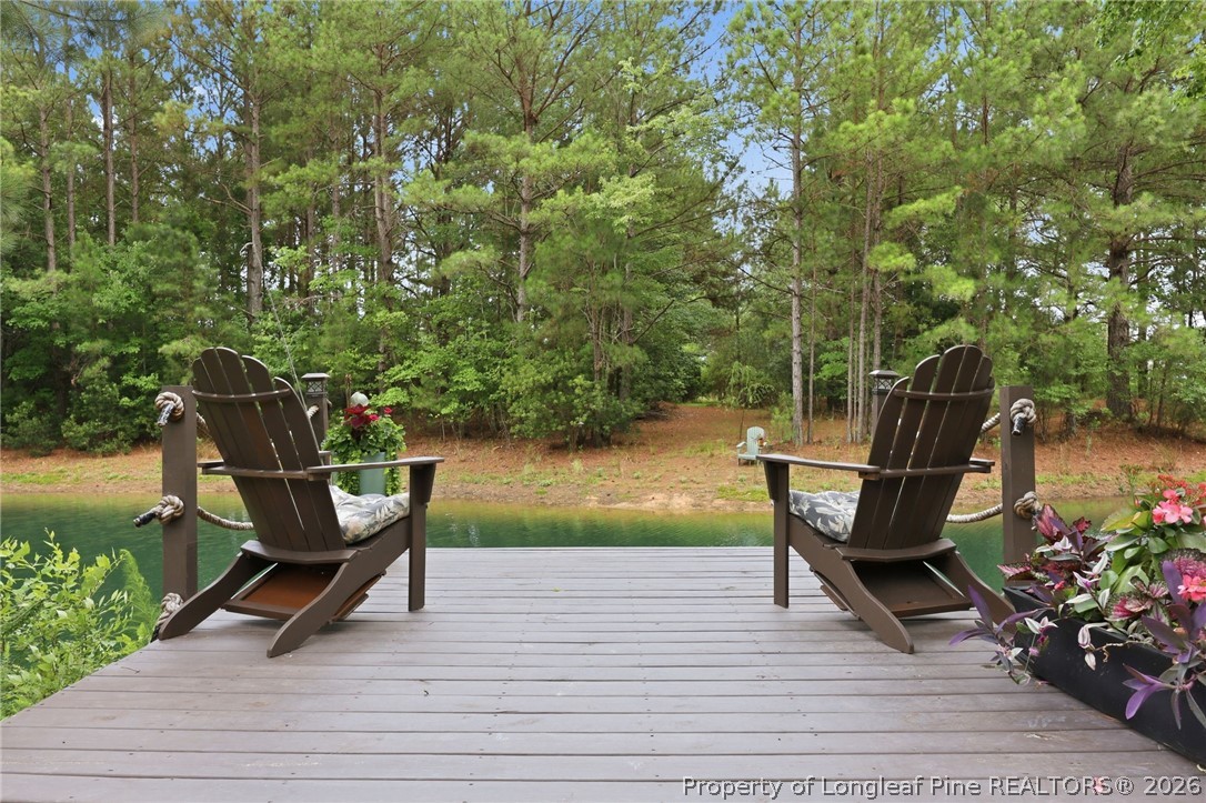 1008 Joe Collins Road Lillington, NC 27546 - Photo 39 of 50