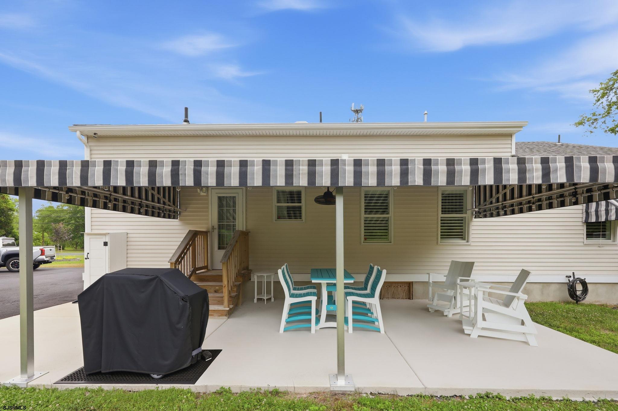 1707 Mays Landing Road Somers Point, NJ 08234 - Photo 24 of 34