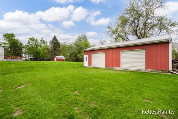 $430,000 | 2762 100th Street Southeast, Caledonia, MI 49316