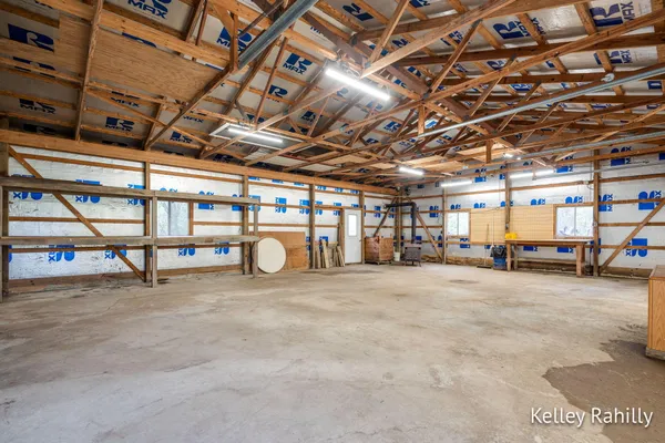 $430,000 | 2762 100th Street Southeast, Caledonia, MI 49316