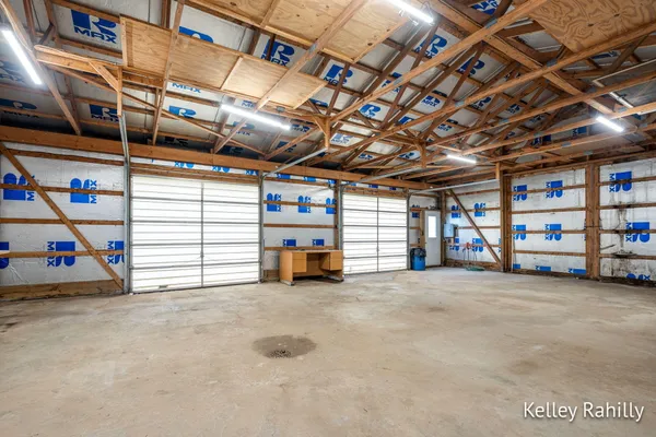 $430,000 | 2762 100th Street Southeast, Caledonia, MI 49316