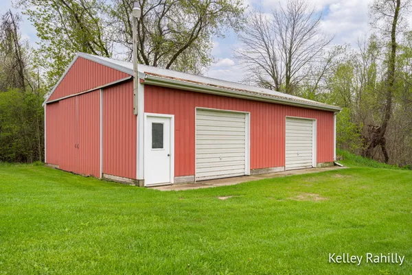 $430,000 | 2762 100th Street Southeast, Caledonia, MI 49316