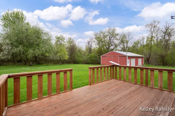 $430,000 | 2762 100th Street Southeast, Caledonia, MI 49316