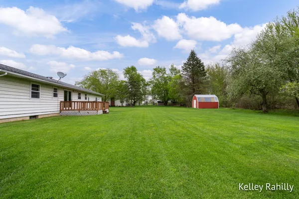 $430,000 | 2762 100th Street Southeast, Caledonia, MI 49316