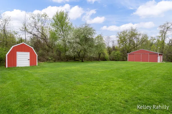 $430,000 | 2762 100th Street Southeast, Caledonia, MI 49316