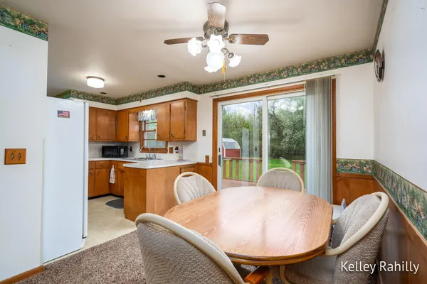 $430,000 | 2762 100th Street Southeast, Caledonia, MI 49316
