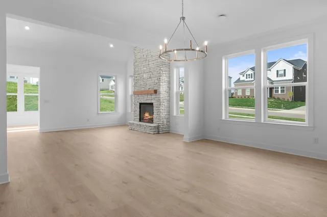 $674,990 | 463 Wedge Way, Mount Juliet, TN 37122