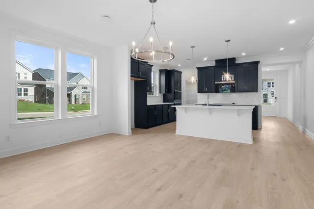 $674,990 | 463 Wedge Way, Mount Juliet, TN 37122