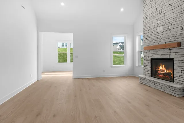 $674,990 | 463 Wedge Way, Mount Juliet, TN 37122