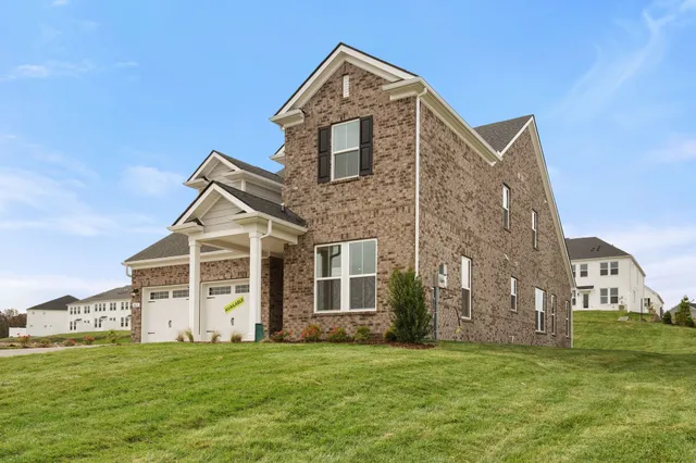 $674,990 | 463 Wedge Way, Mount Juliet, TN 37122