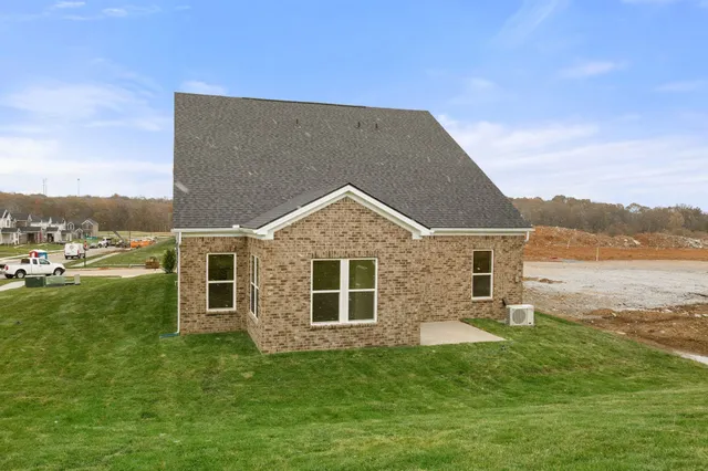 $674,990 | 463 Wedge Way, Mount Juliet, TN 37122