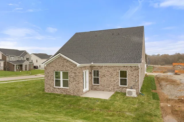 $674,990 | 463 Wedge Way, Mount Juliet, TN 37122