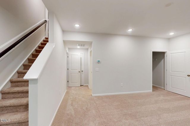 $460,000 | 2728 Hunter Woods Drive, Unit 626, Apex, NC 27502