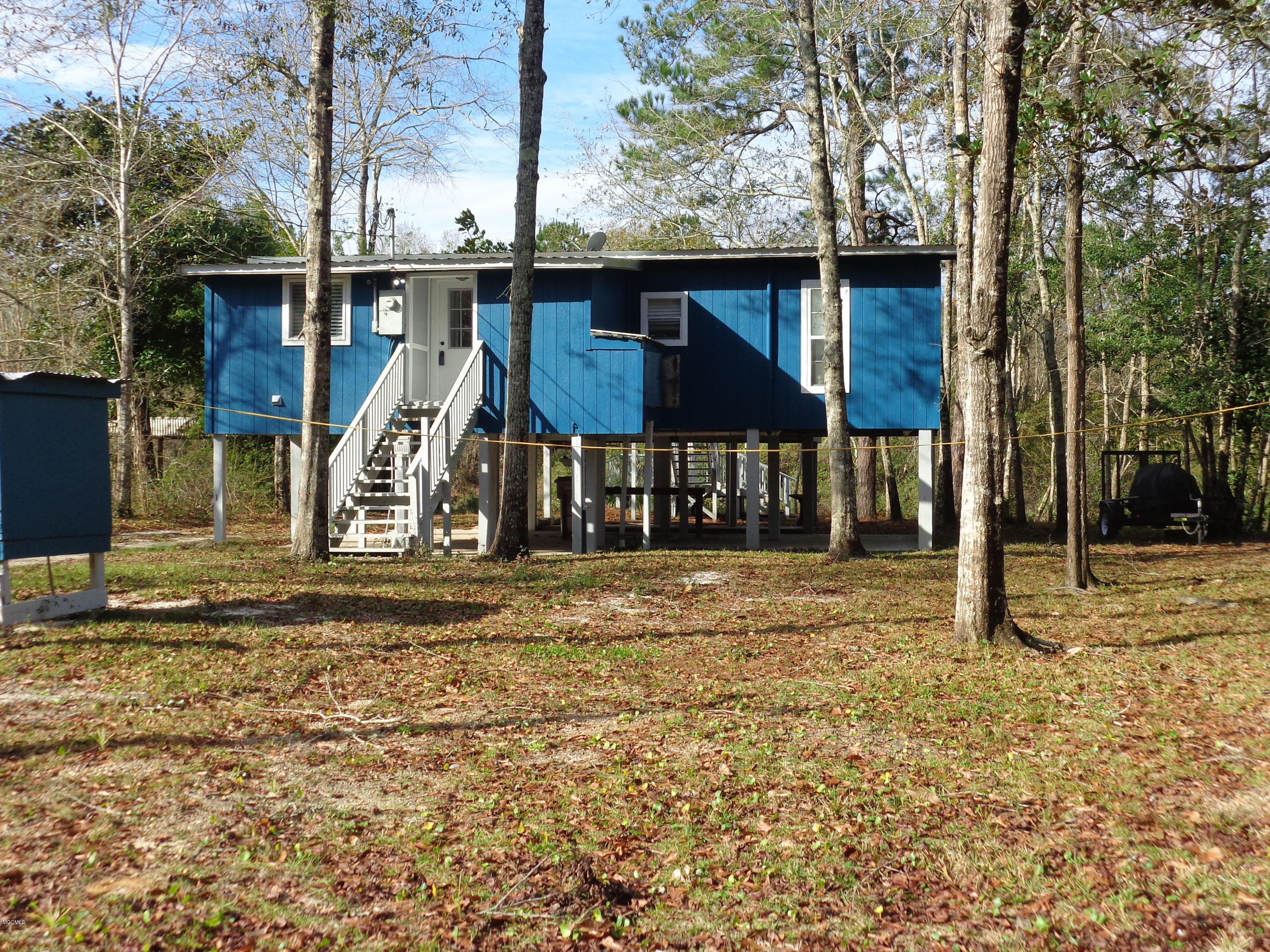 13169 Snug Harbor Road Biloxi, MS 39532 - Photo 1 of 29 Gallery Image 1
