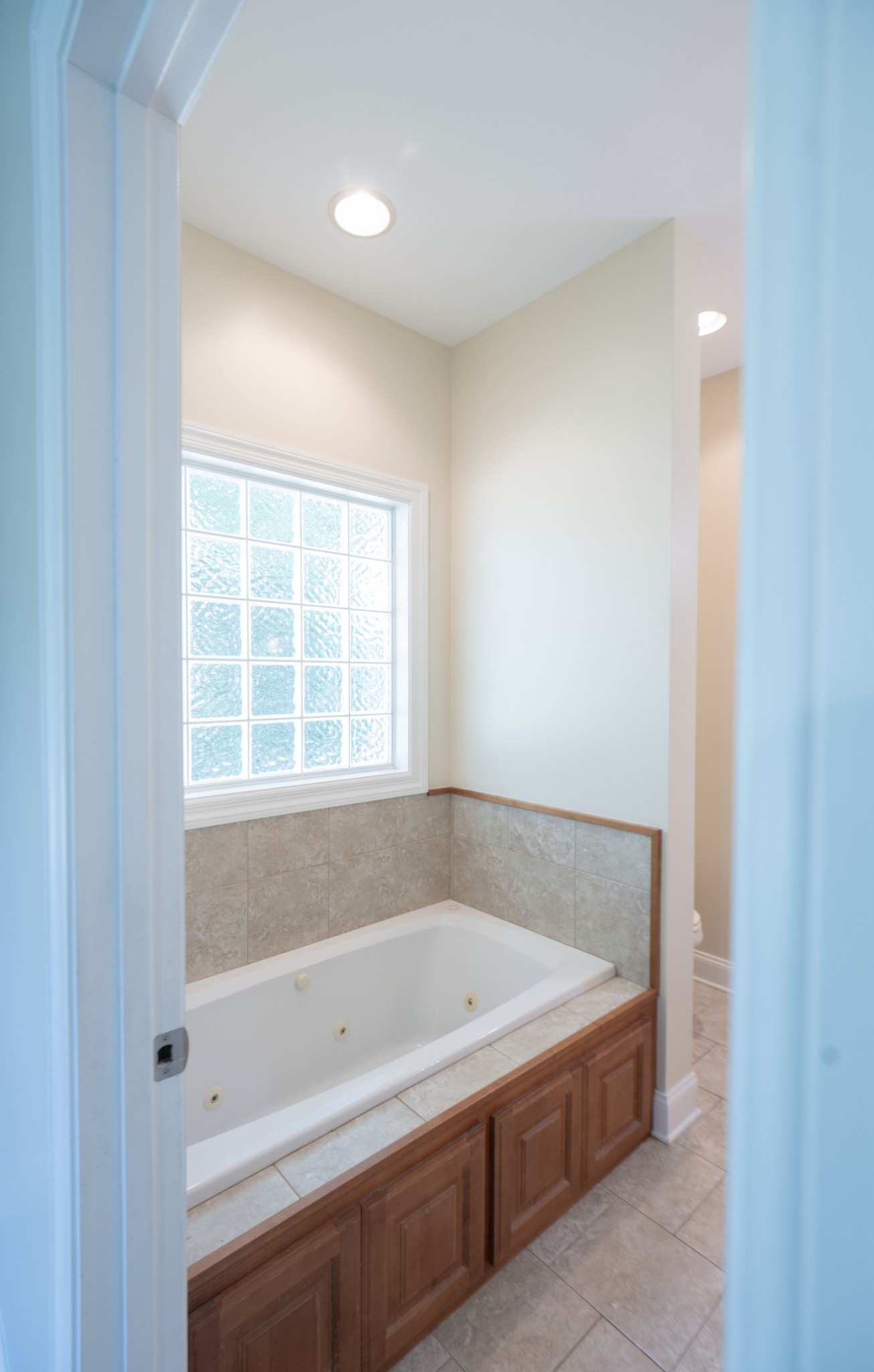 111 Reed's Lane Sewanee, TN 37375 - Photo 13 of 24 a bathroom with a tub and shower