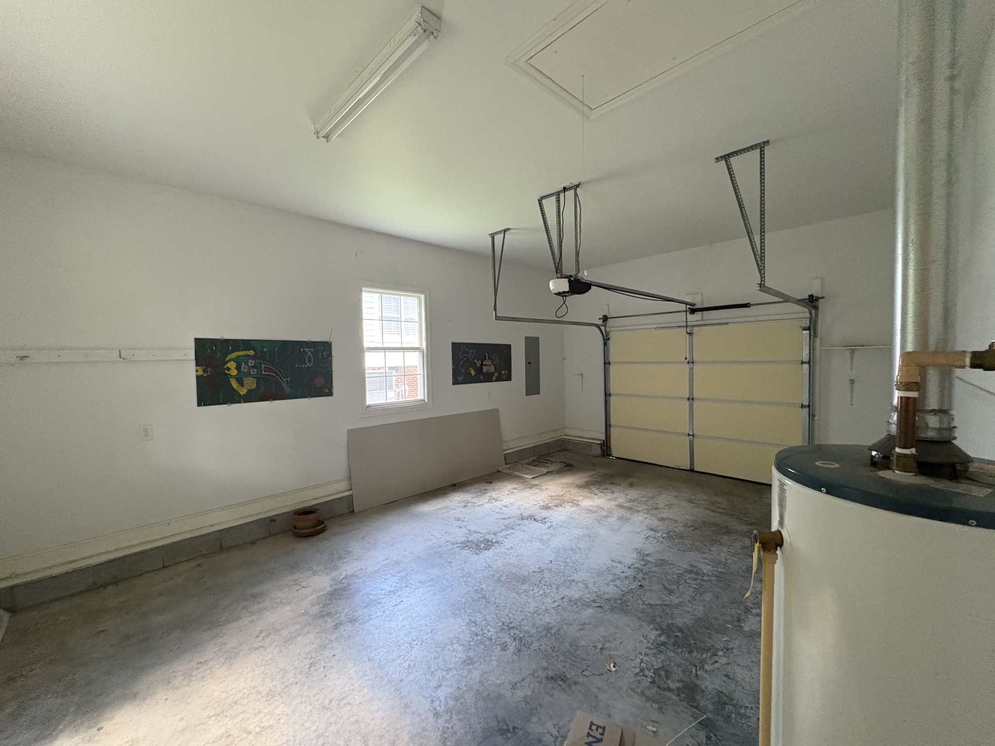 111 Reed's Lane Sewanee, TN 37375 - Photo 21 of 24 a view of a garage