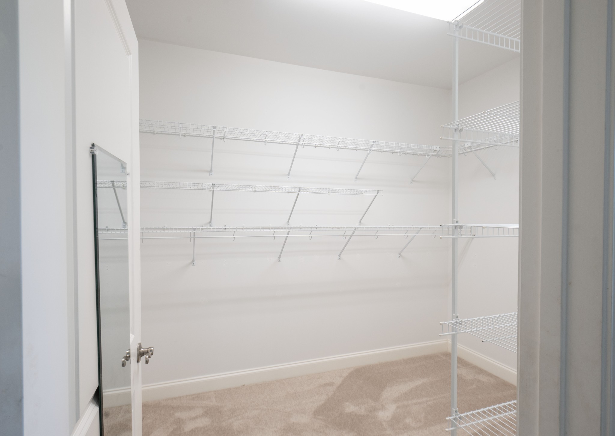 111 Reed's Lane Sewanee, TN 37375 - Photo 8 of 24 a bathroom with a glass shower door