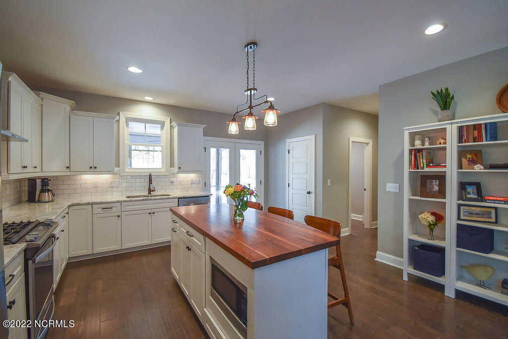 301 Duncan Road Southern Pines, NC 28387 - Photo 26 of 54 310Duncan-051