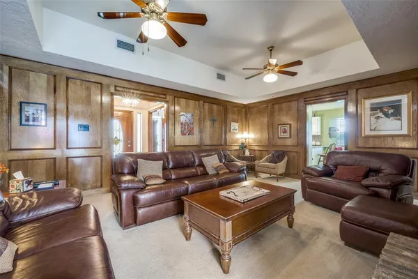 $399,900 | 1 Finley Circle, Krum, TX 76249