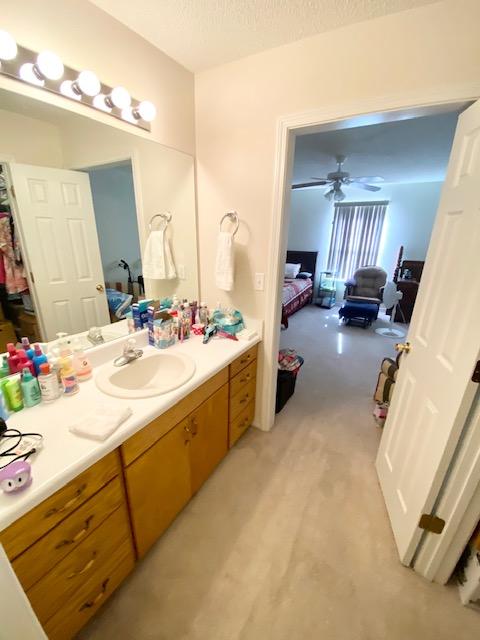 4034 Randi Road Crestview, FL 32539 - Photo 12 of 25 Master bathroom